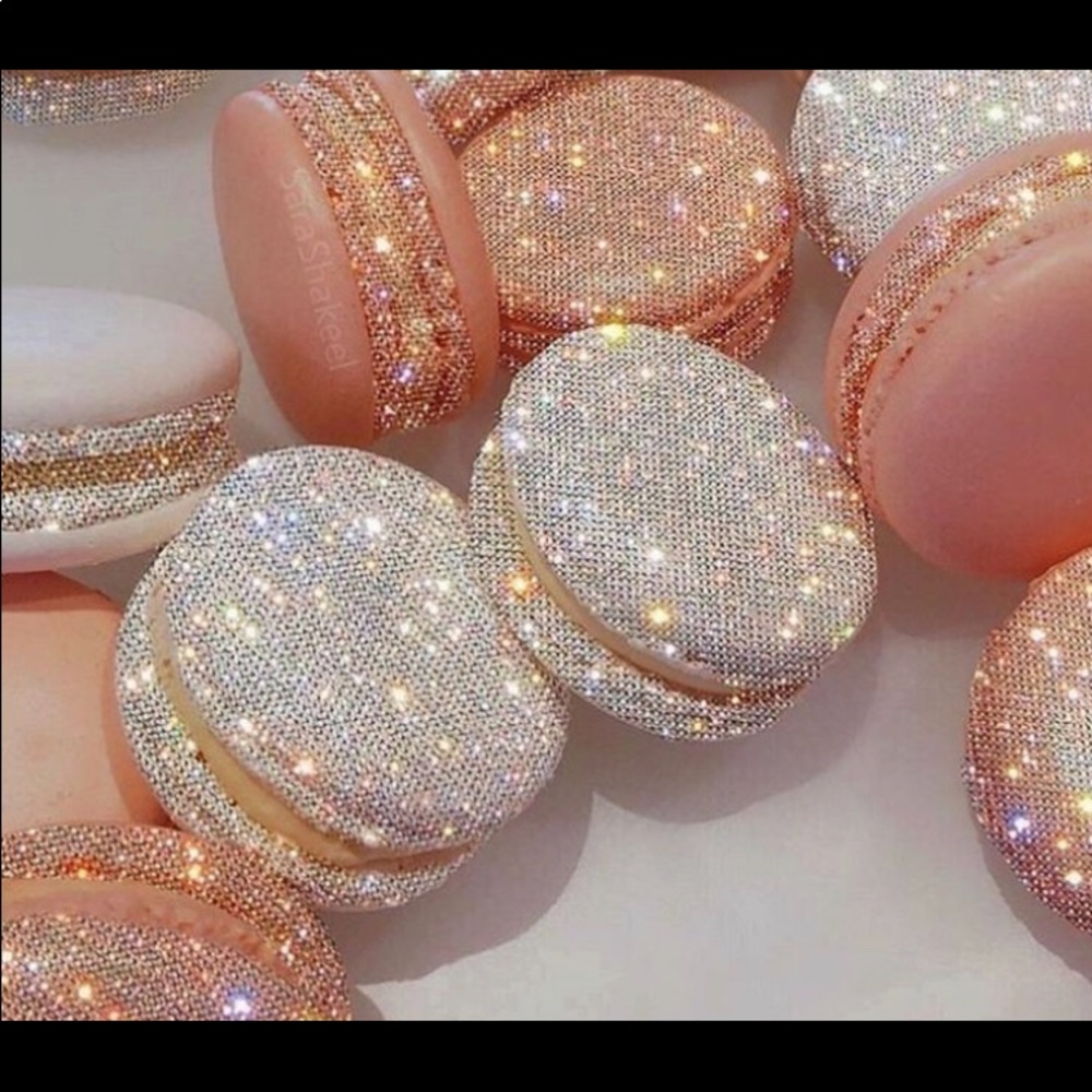 Meet your Posher, Wessin